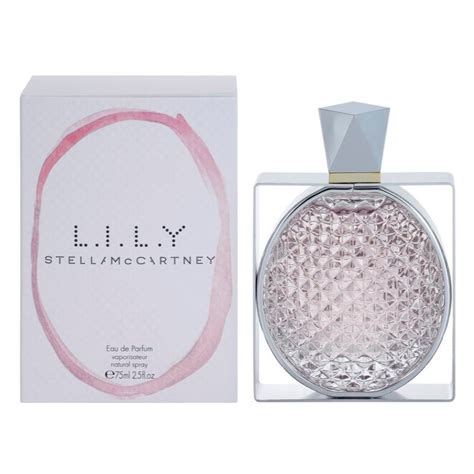 fake stella mccartney perfume|stella mccartney lily perfume discontinued.